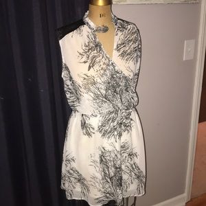 Large umgee dress